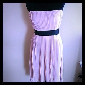 Moving sale, please bundle, Mona B. Hi-Lo dress
